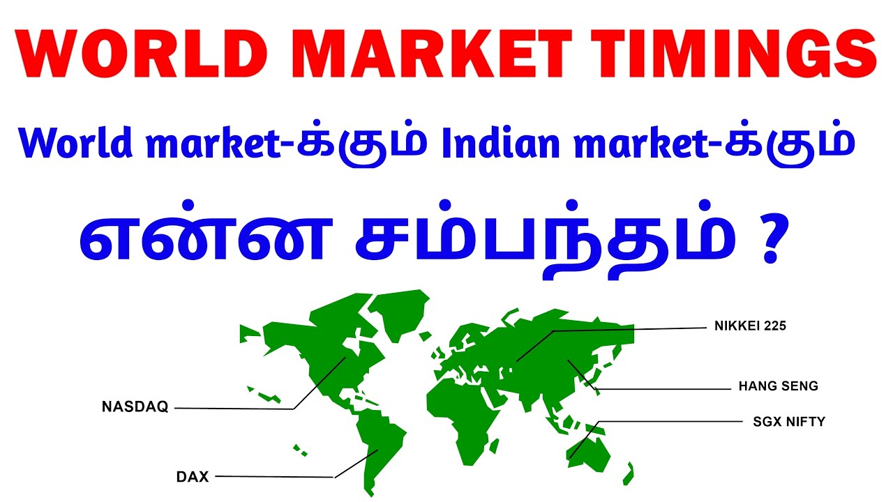 World Market