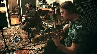 Vespero - From Recording Session On C-300 Studio, Kamyzyak, 12.01.2025.