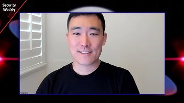 Open Source Enterprise Communication Security - Ian Tien - ESW #231