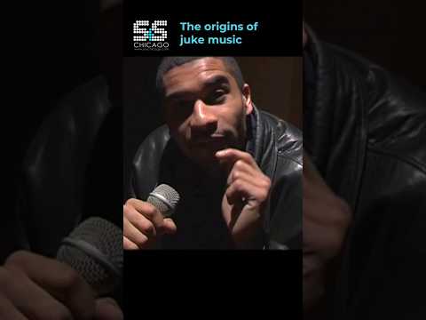 The origins of Juke music.