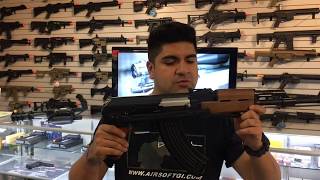 1 Minute Review Feat: Cyma CM028S