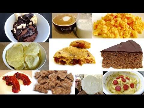 top-10-diy-easy-microwave-recipes