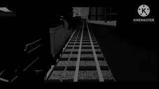 James Crashedexploded Into Edwards Trucks Shed 17 Henrys Death