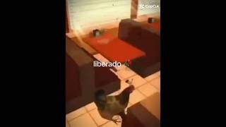 la gallina