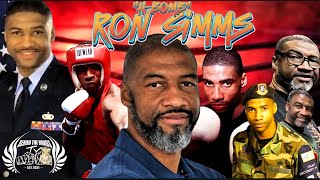 The Truth About Boxing w/ Ron Simms Net Worth