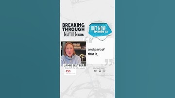 Future-Ready by Embracing Agility in an Ever-Changing Industry - Breaking Through the Mayhem Ep 23