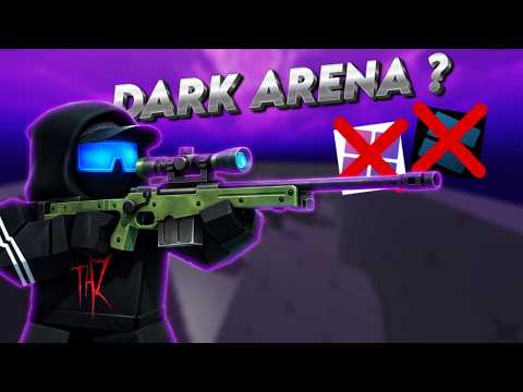 Dark Arena + Custom sky without blox/fishtrap...(Rivals)