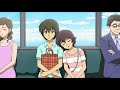 Telepathy Shoujo Ran (The Telepathy Girl Ran) - Aoi Kakera