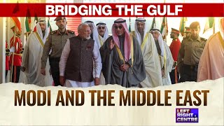 PM Modi In Kuwait | Bridging The Gulf: Modi And The Middle East screenshot 5