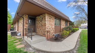 Video tour of Residential at 17694 Nassau Dr, Brookfield, WI 53045