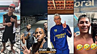 15 MINUTINHOS DE PORRADEIRO ATUALIZADO vs RITMO DO BAILE DA COLOMBIA