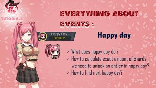 zgirls , happy day life changing hacks for newbies screenshot 5