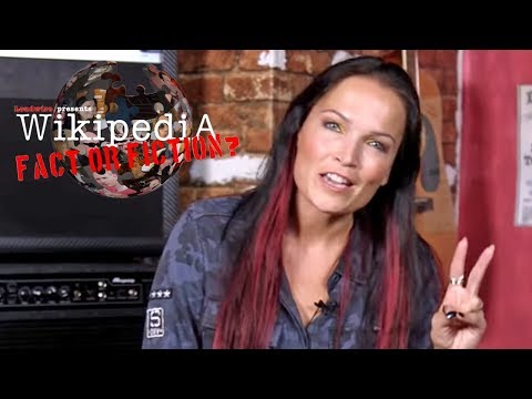 Video: Tarja Turunen: Biografia, Carriera E Vita Personale