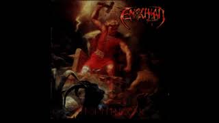 Enochian - Stormthrone [Full Album] 1997