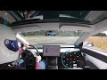 Tesla Model 3 Performance Autocross - NWR-SCCA #2 2021 - Dan