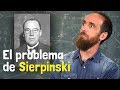 El problema de SIERPINSKI