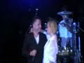 IVETA BARTOŠOVÁ A PETR MUK-ZNÁM JEDNU STAROU ZAHRADU (TOUR 2008)