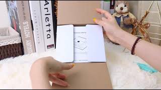 M200  unboxing video😉