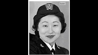 Symphony No 407, Op 857 – Susan Ahn Cuddy - By A I Milad