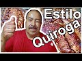 Como se preparan las CARNITAS estilo QUIROGA Michoacán paso a paso 🌮 CARNE fresca hasta tu plato 🌮