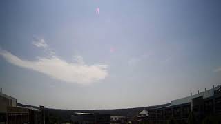 Cloud Camera 2017-08-21: NC State