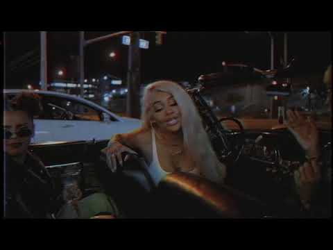 Saweetie – "ANTI" (Official Music Video)