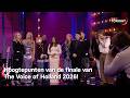 Ruben d&eacute; grote winnaar van The Voice of Holland | RTL Tonight