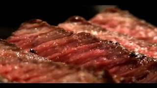 How and Why to Rest a Steak