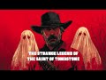 Tombstone – The Preacher Who Built a Church Beside a Brothel | Wild West Story