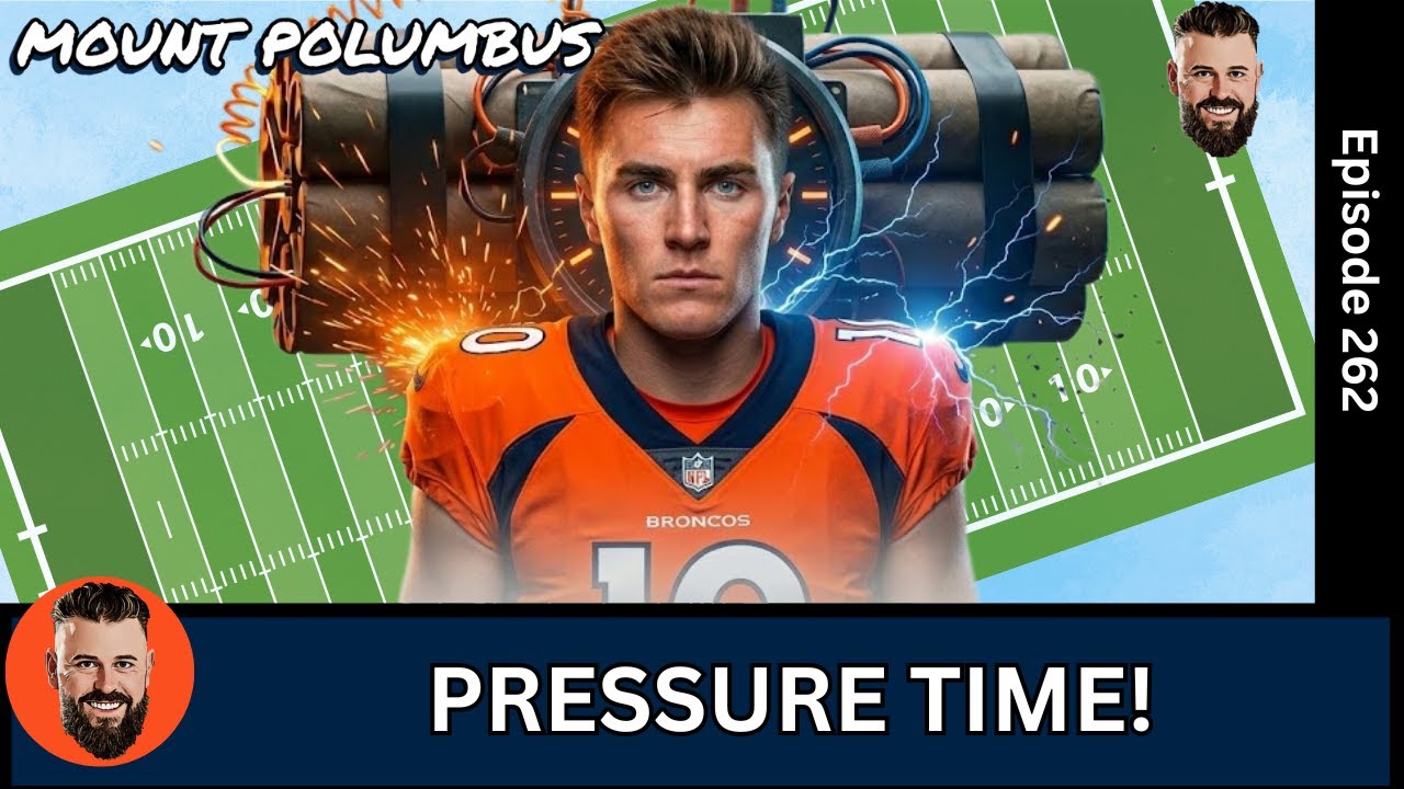 Sean Peytons RISKY Decision ... - YouTube