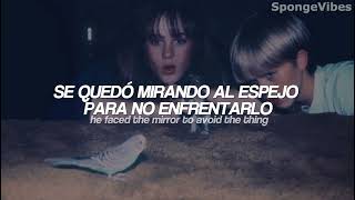 Velvet Ring - Big Thief (Sub. Español + Lyrics)