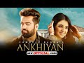 Ankhiyan (Official Video) | Ramneek Banga | Latest Punjabi Songs 2021 | Speed Records