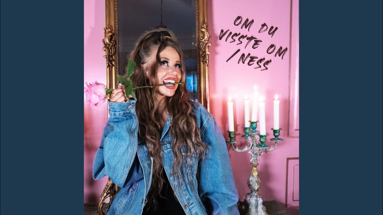 Om du visste om auf YouTube ansehen Om du visste om auf YouTube ansehen