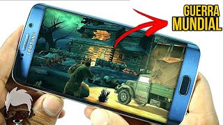 ■ THE BEST WORLD WAR GAMES FOR ANDROID 2017 (Top Games World War) screenshot 2