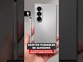 Así serán los nuevos PLEGABLES DE SAMSUNG #galaxy #galaxyfold7 #wtech #tecnologia