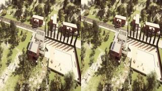 Twinmotion 2016 3D