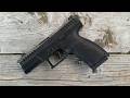 CZ P-10 C