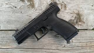 CZ P-10 C