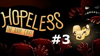 Hopeless: La Cueva Oscura - Gameplay #3 screenshot 4