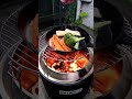 Steak night just got an upgrade.🥩