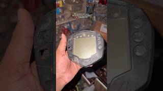 Ktm Duke Meter Repair - Ktm Duke Meter Display Not Working Repair - Duke Meter Water Damage Repair
