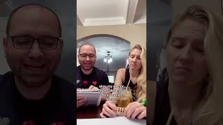 Things my AuDHD wife has 100% seriously said to me