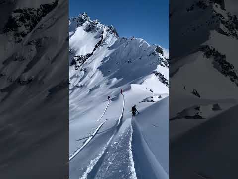 VIEWS IN NEW ZEALAND Snowboard Travel 