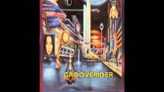 Grooverider @ Helter Skelter Imagination NYE 31st December 1996