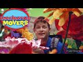 Imagination Movers - Pop