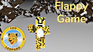 Minecraft Flappy Game [E296] screenshot 1