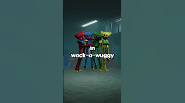 Why Didn T Mommy Long Legs Kill PJ PuggaPillar 