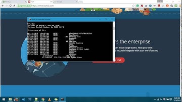 Node Js - Using Express Generator