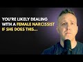 Why Narcissistic Women Flip Everything on You (And How to Break Free) The Narc Free Man Podcast E017