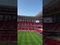 Morocco 5 0 Niger Opening Match 